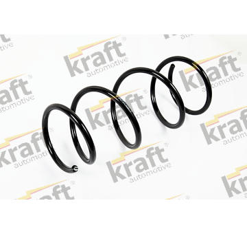 Pruzina podvozku KRAFT AUTOMOTIVE 4025068