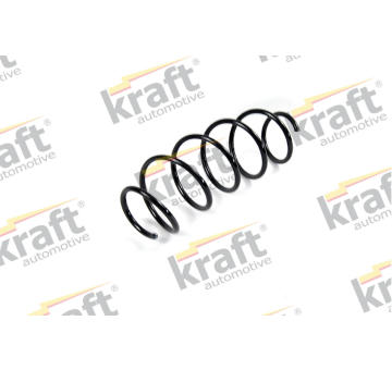 Pruzina podvozku KRAFT AUTOMOTIVE 4025966