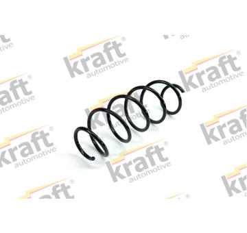 Pruzina podvozku KRAFT AUTOMOTIVE 4025968