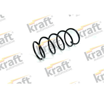 Pruzina podvozku KRAFT AUTOMOTIVE 4026314
