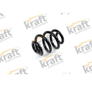Pruzina podvozku KRAFT AUTOMOTIVE 4030100