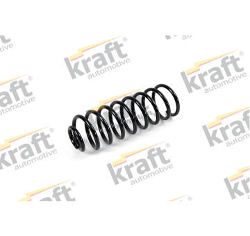 Pruzina podvozku KRAFT AUTOMOTIVE 4030111
