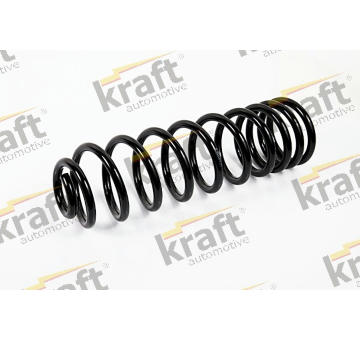 Pruzina podvozku KRAFT AUTOMOTIVE 4030120