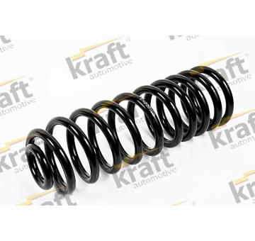 Pruzina podvozku KRAFT AUTOMOTIVE 4030160