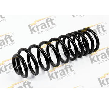 Pruzina podvozku KRAFT AUTOMOTIVE 4030180