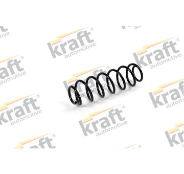 Pruzina podvozku KRAFT AUTOMOTIVE 4030370