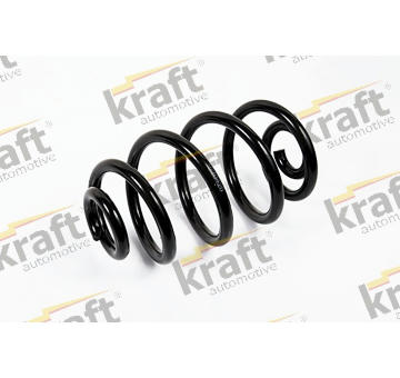 Pružina podvozku KRAFT AUTOMOTIVE 4030420
