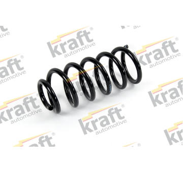 Pruzina podvozku KRAFT AUTOMOTIVE 4030450