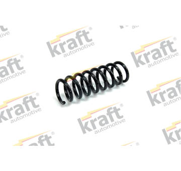 Pruzina podvozku KRAFT AUTOMOTIVE 4031210