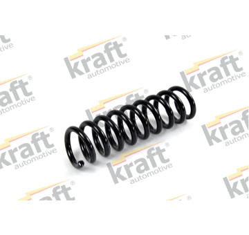 Pruzina podvozku KRAFT AUTOMOTIVE 4031220