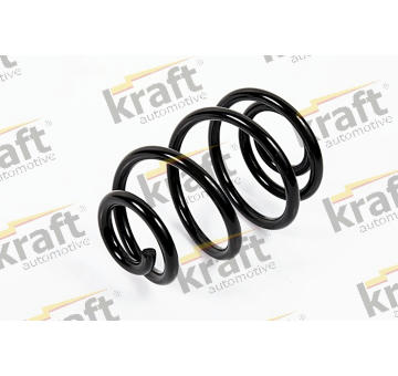 Pružina podvozku KRAFT AUTOMOTIVE 4031520