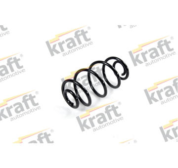 Pruzina podvozku KRAFT AUTOMOTIVE 4031524