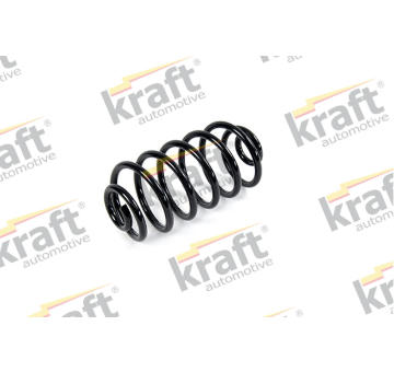 Pruzina podvozku KRAFT AUTOMOTIVE 4031562