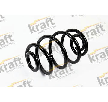 Pružina podvozku KRAFT AUTOMOTIVE 4031600