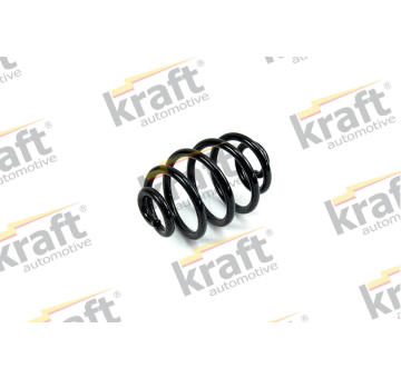 Pruzina podvozku KRAFT AUTOMOTIVE 4031810