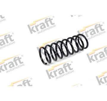 Pruzina podvozku KRAFT AUTOMOTIVE 4032042
