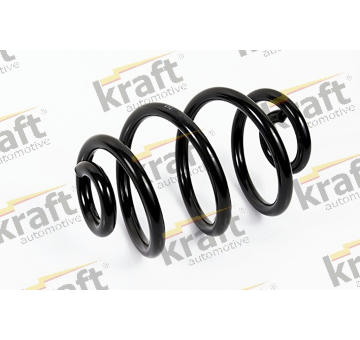 Pruzina podvozku KRAFT AUTOMOTIVE 4032530