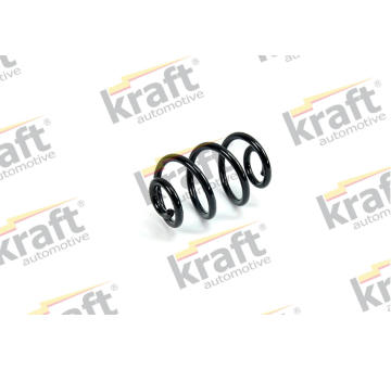 Pružina podvozku KRAFT AUTOMOTIVE 4032531