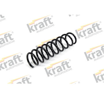 Pružina podvozku KRAFT AUTOMOTIVE 4032600