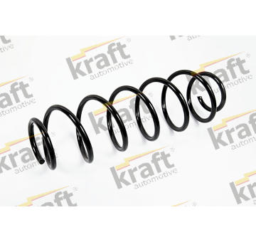 Pruzina podvozku KRAFT AUTOMOTIVE 4035002