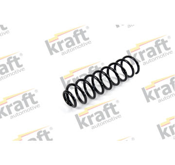 Pruzina podvozku KRAFT AUTOMOTIVE 4035026