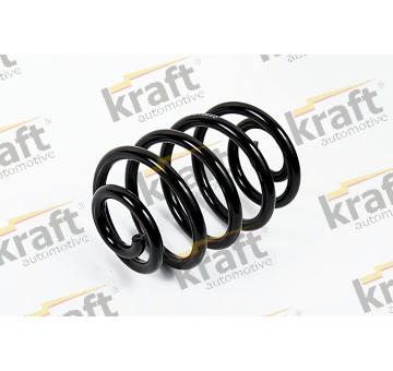 Pruzina podvozku KRAFT AUTOMOTIVE 4035050