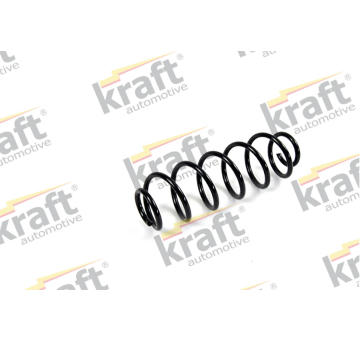 Pruzina podvozku KRAFT AUTOMOTIVE 4035500