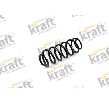 Pruzina podvozku KRAFT AUTOMOTIVE 4035505