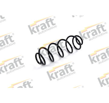 Pružina podvozku KRAFT AUTOMOTIVE 4035912