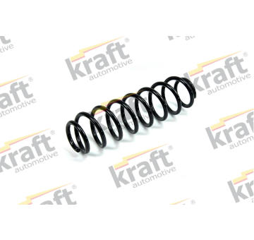 Pruzina podvozku KRAFT AUTOMOTIVE 4036507