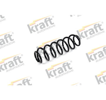 Pruzina podvozku KRAFT AUTOMOTIVE 4036508