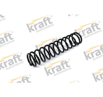 Pruzina podvozku KRAFT AUTOMOTIVE 4036510