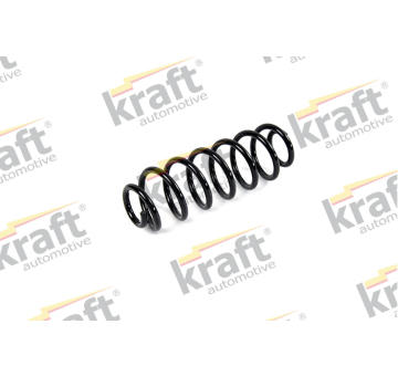 Pruzina podvozku KRAFT AUTOMOTIVE 4036546