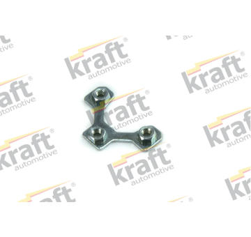 Pojistna podlozka, podpora-/kloub KRAFT AUTOMOTIVE 4060013