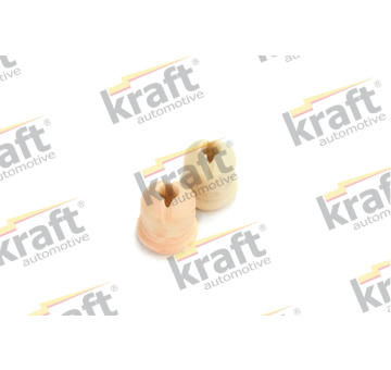 Zarazka, odpruzeni KRAFT AUTOMOTIVE 4081550