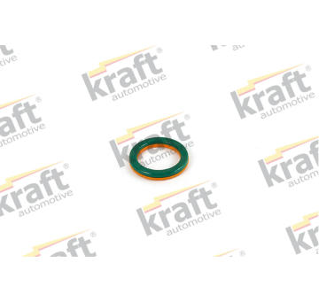Valivé ložisko, ložisko pružné vzpěry KRAFT AUTOMOTIVE 4091580