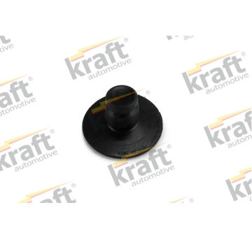 Zarážka, odpružení KRAFT AUTOMOTIVE 4091640