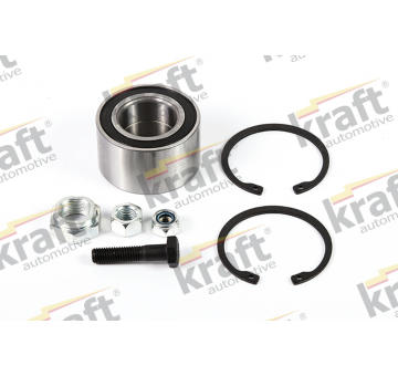 Sada lozisek kol KRAFT AUTOMOTIVE 4100040