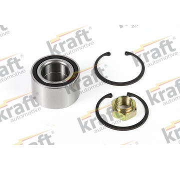 Sada ložisek kol KRAFT AUTOMOTIVE 4100080