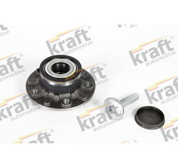 Sada lozisek kol KRAFT AUTOMOTIVE 4100410