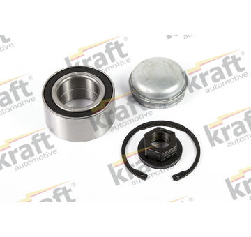 Sada lozisek kol KRAFT AUTOMOTIVE 4101280
