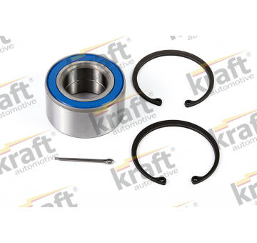 Sada ložisek kol KRAFT AUTOMOTIVE 4101520
