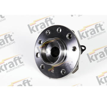 Sada lozisek kol KRAFT AUTOMOTIVE 4101735