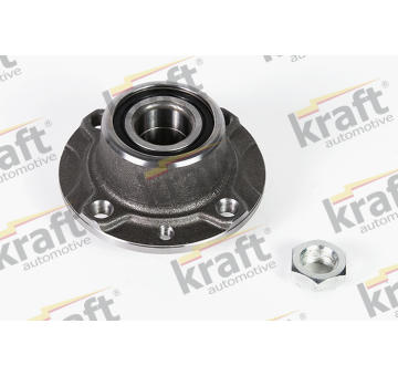 Sada ložisek kol KRAFT AUTOMOTIVE 4103070