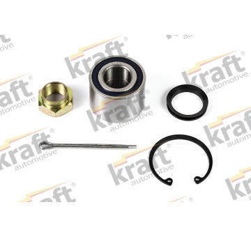 Sada ložisek kol KRAFT AUTOMOTIVE 4105510