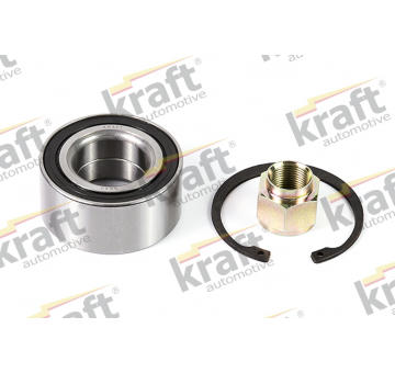 Sada lozisek kol KRAFT AUTOMOTIVE 4105640