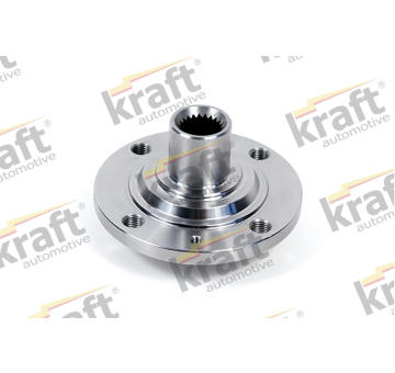 Náboj kola KRAFT AUTOMOTIVE 4200030