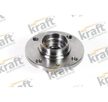 Náboj kola KRAFT AUTOMOTIVE 4200040