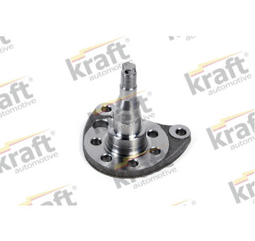 Cep napravy, zaveseni kol KRAFT AUTOMOTIVE 4200370