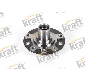 Náboj kola KRAFT AUTOMOTIVE 4201504